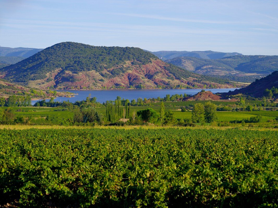 Mas Caoudou-Le Puech必去景点