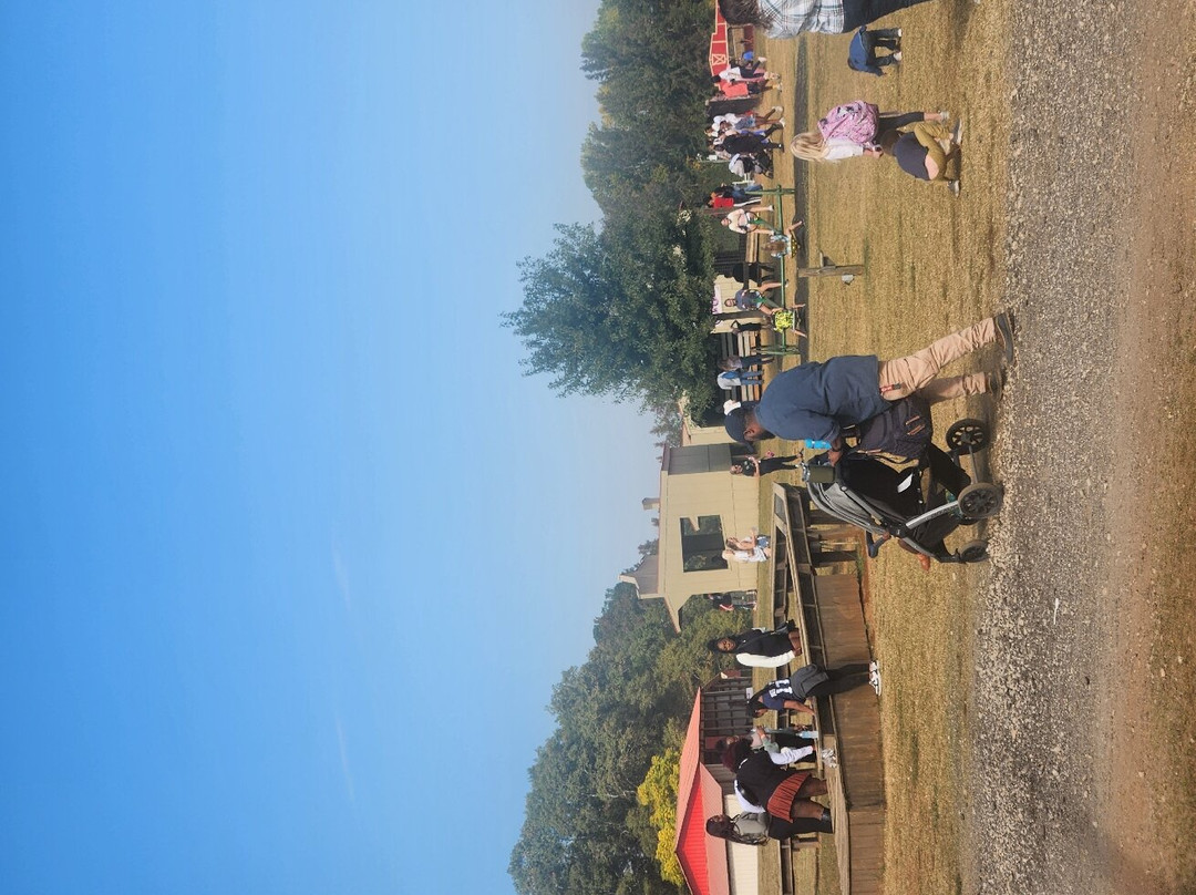 Southern Belle Farm-McDonough必去景点