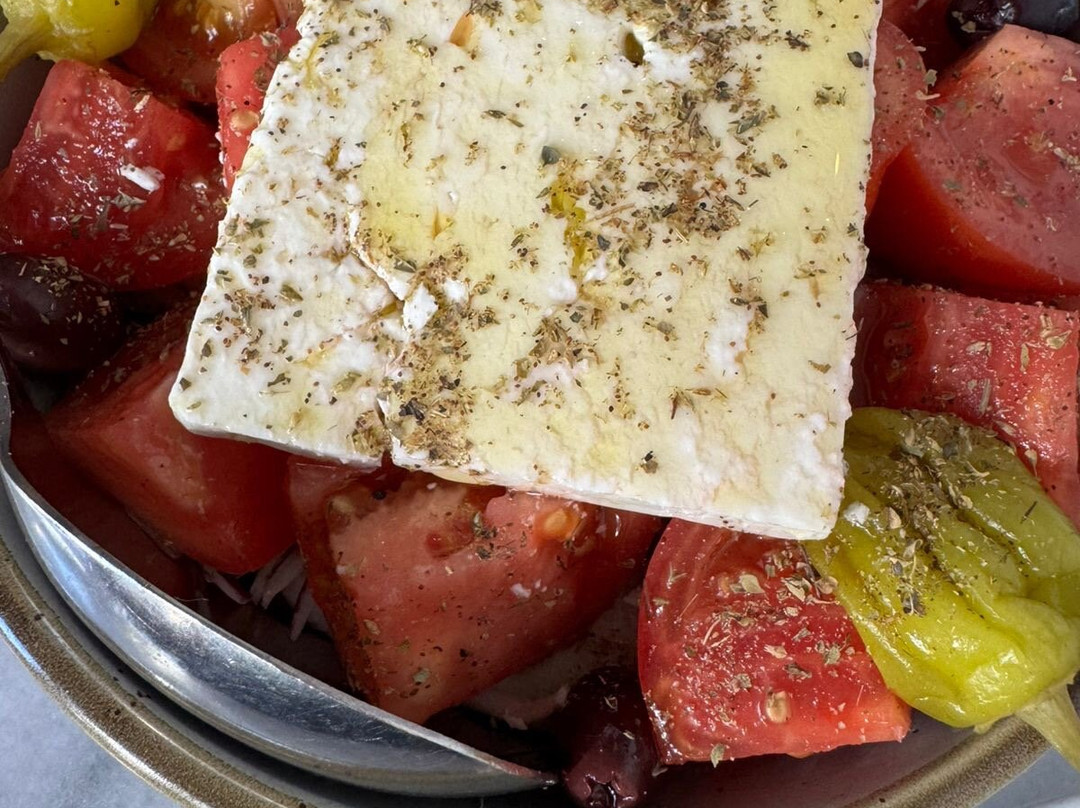 Calista Greek Seafood Taverna