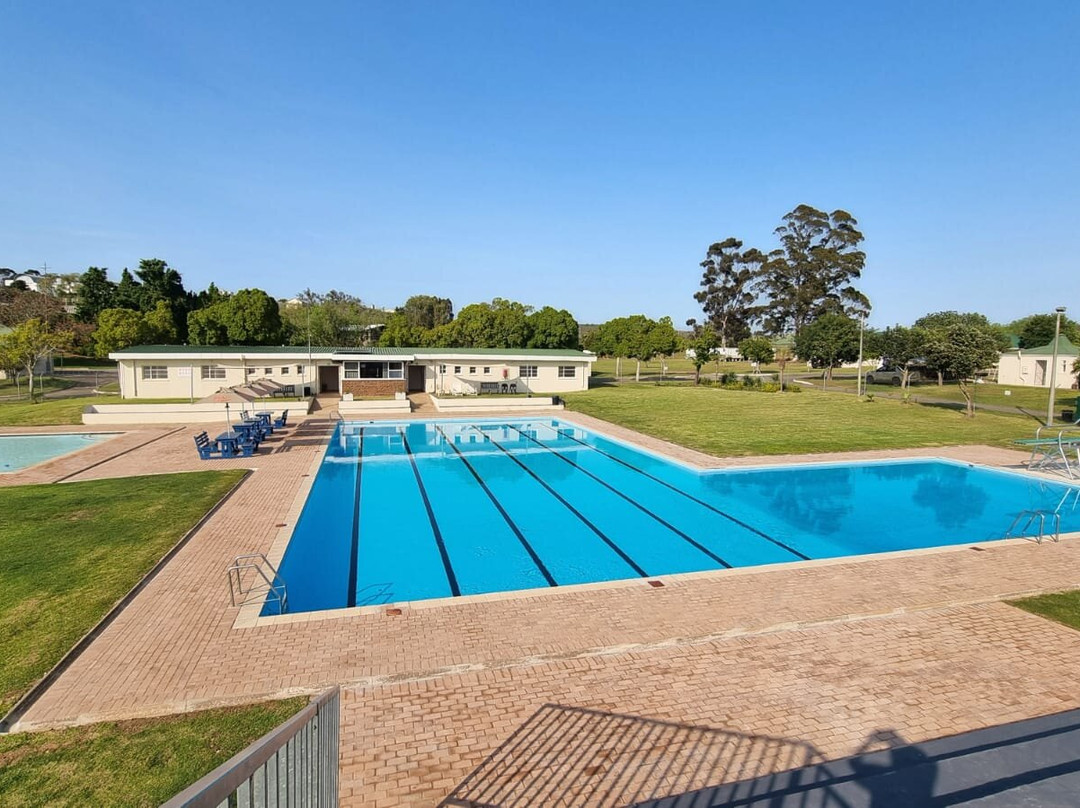 Dibiki Riversdal Holiday Resort
