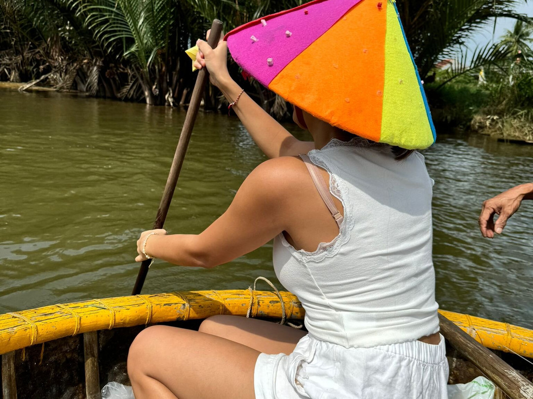 Hoi An Eco Tours Discovery景点图片