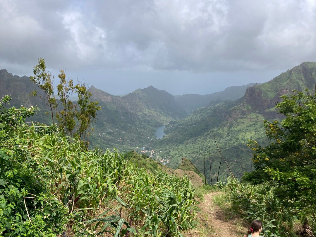 Serra de Malagueta景点图片