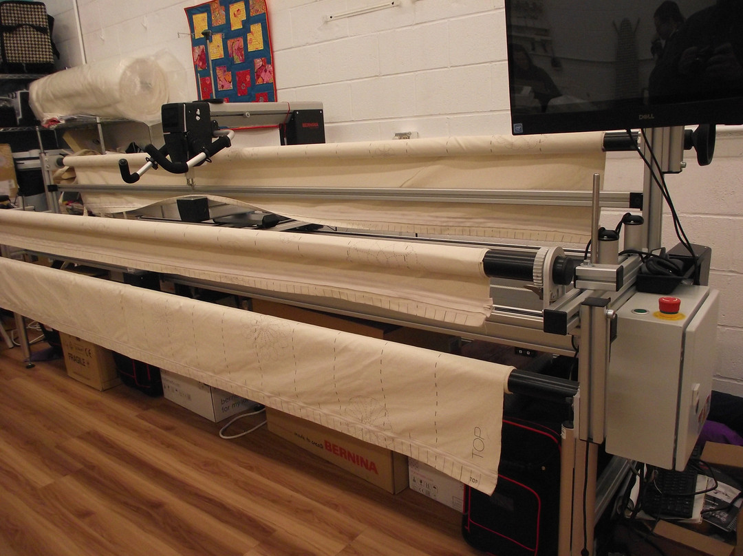 Pintuck & Purl-North Hampton必去景点