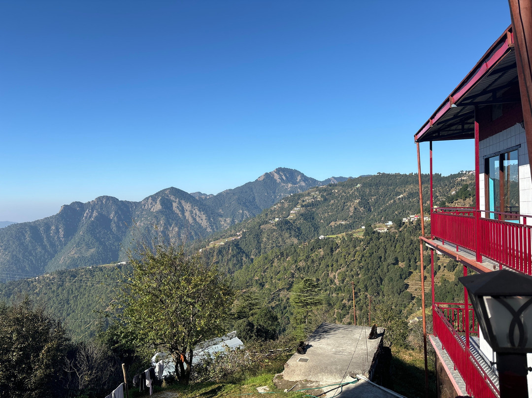 The Himalayan Village ( Kiwi Kanatal )主图