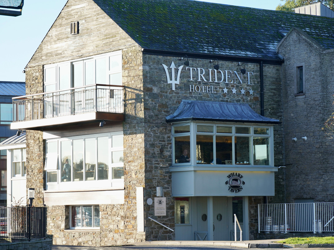 Trident Hotel Kinsale主图