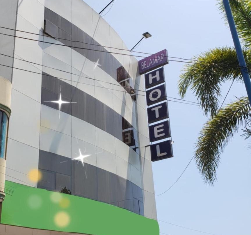 Hotel Belamar