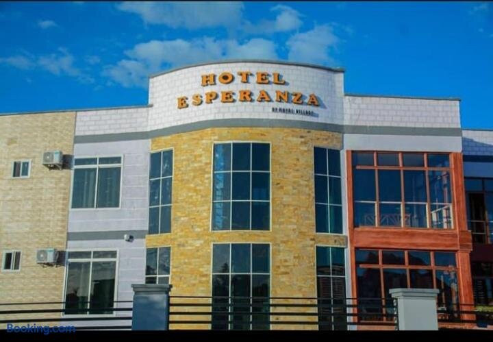 Hotel Esperanza