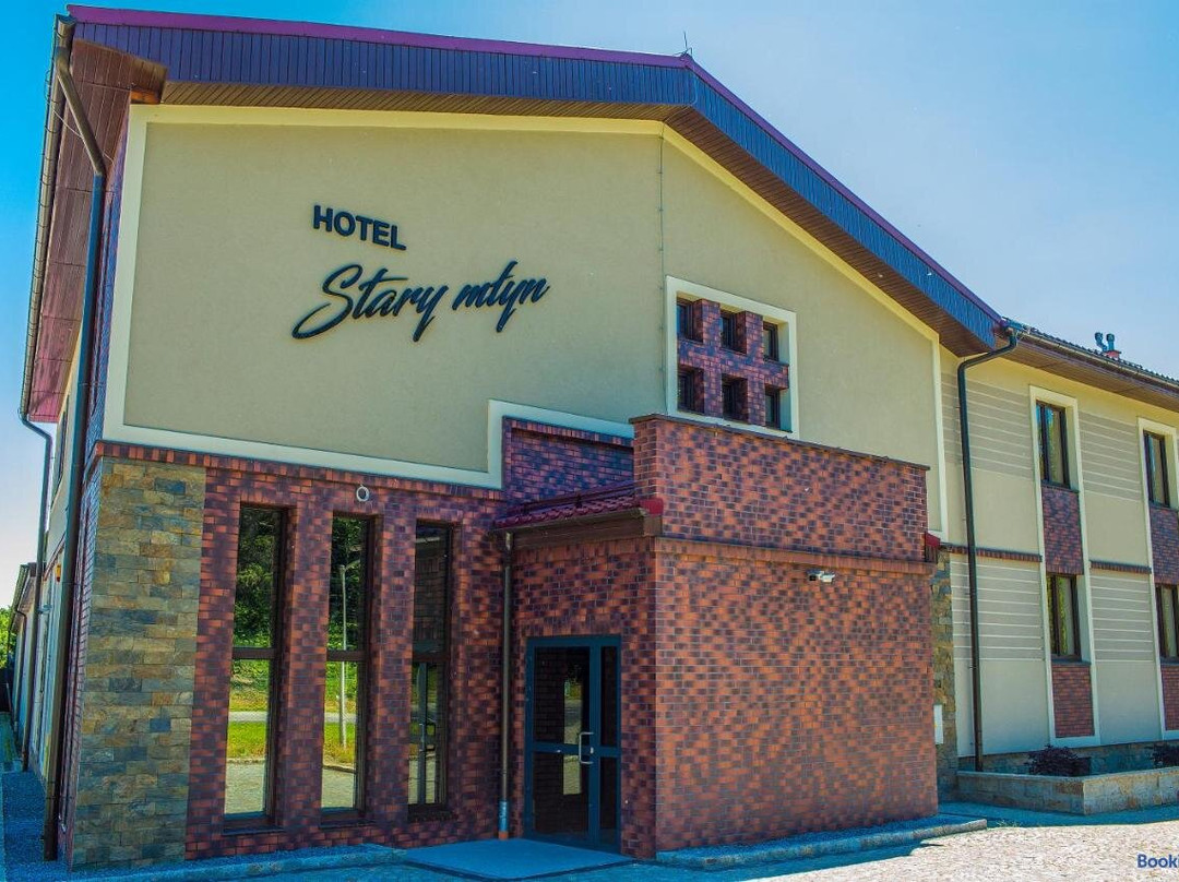 Stary Mlyn