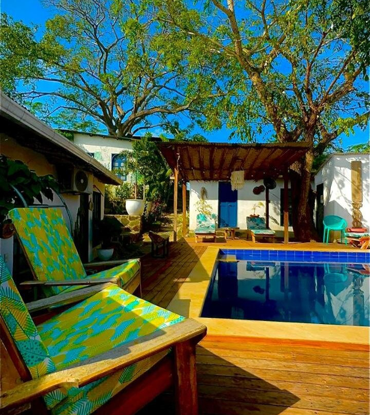 Hotel Renasci Palomino