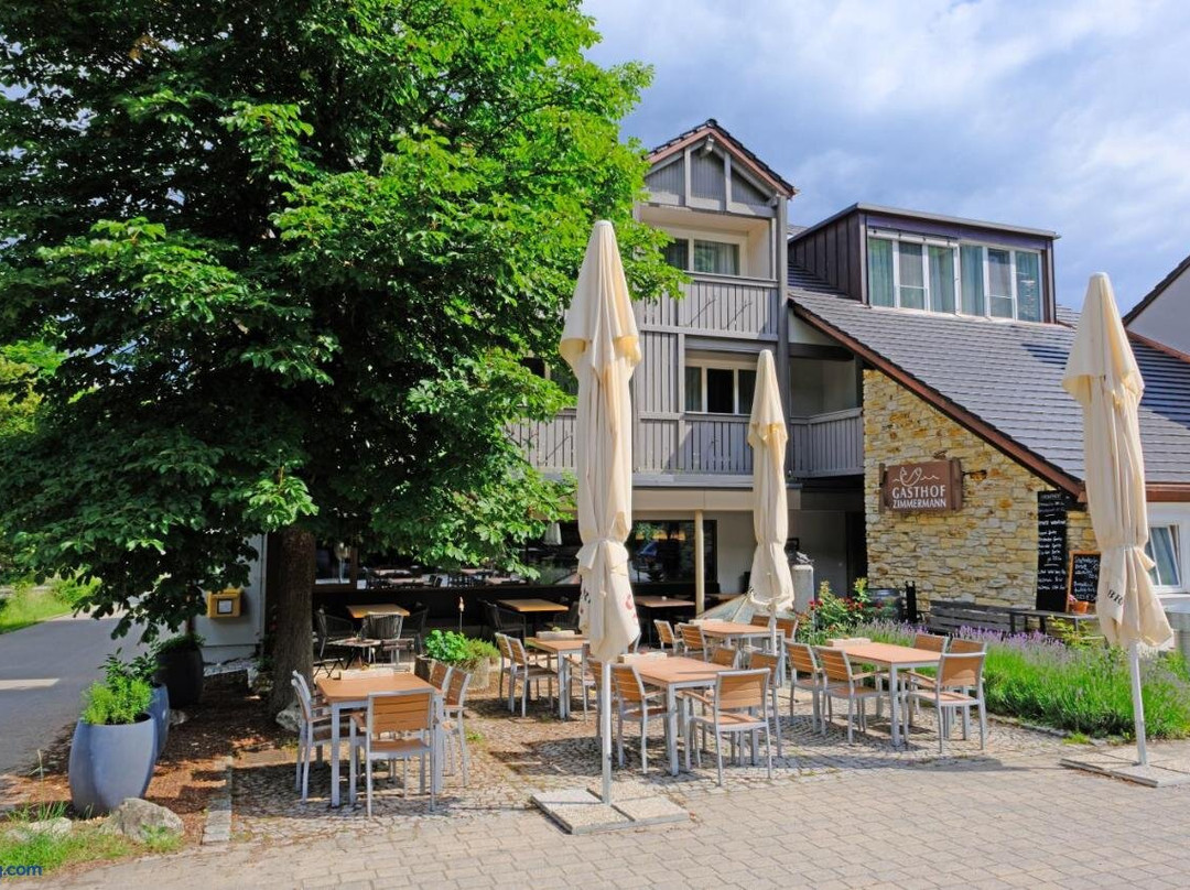 Landgasthof Wagner主图