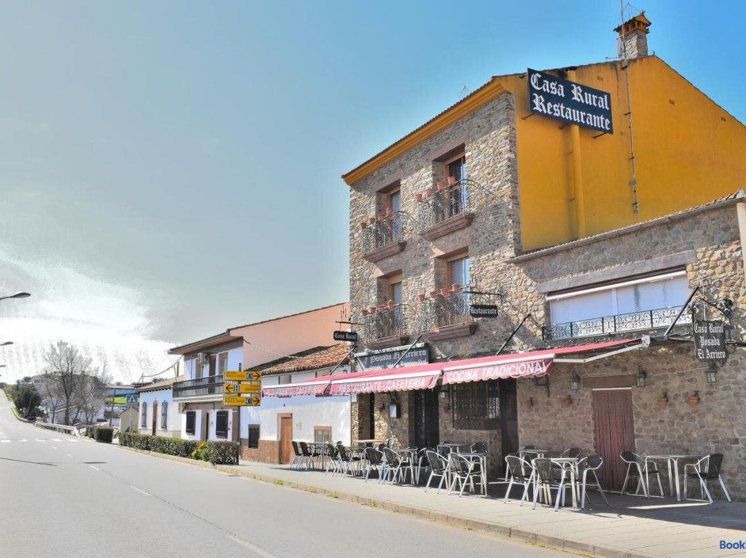Posada El Arriero
