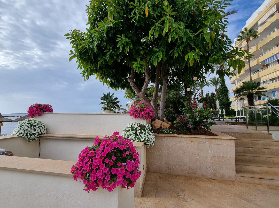 格兰索尔酒店主图