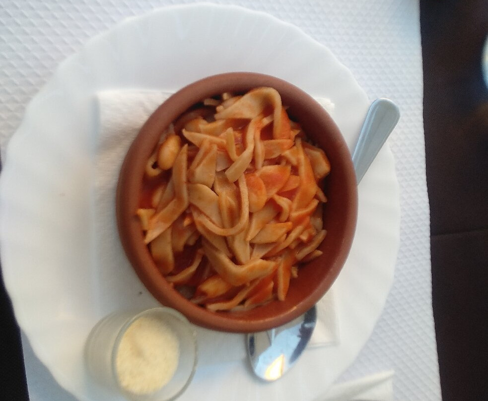 Il Buongustaio