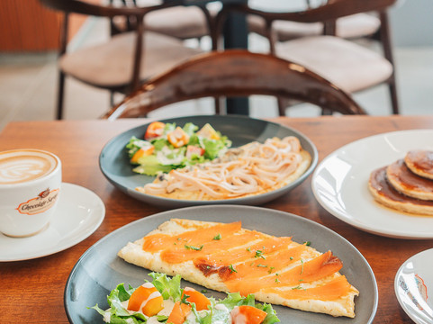 Chocolate Sarayi Gabon主图