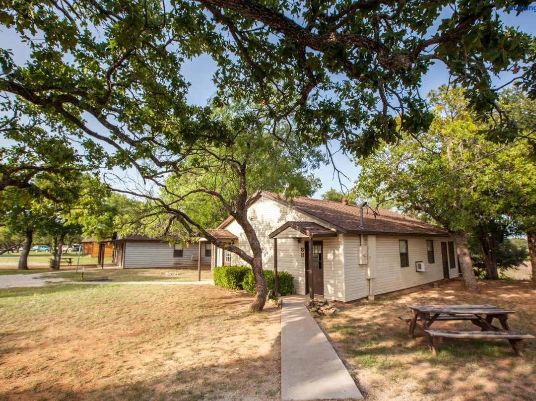 Bay Landing RV Campground