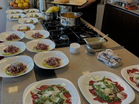 Dine-卢布尔雅那必去景点