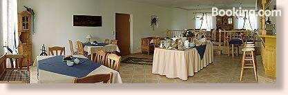 Hotel Garni Burgstemmer Hof主图