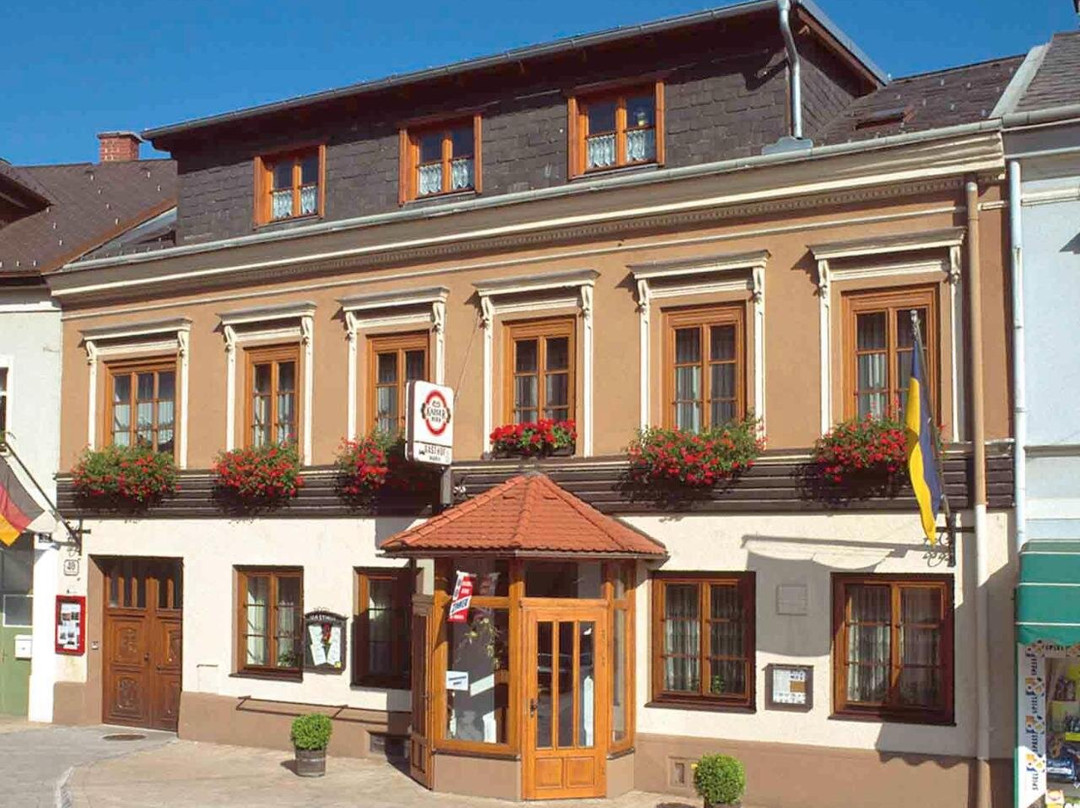 Gasthof Maurer