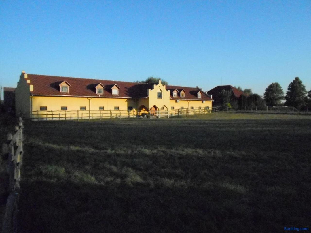 Torony Lovarda