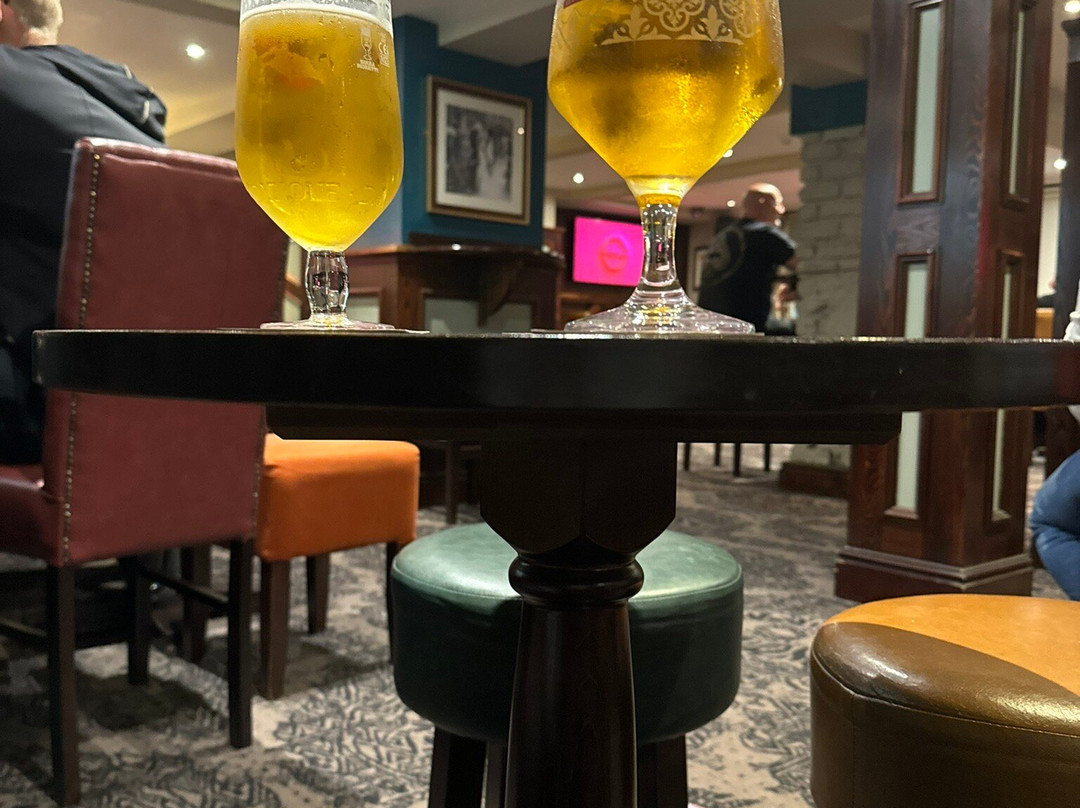 Holiday Inn Express Leigh - Sports Village by IHG主图