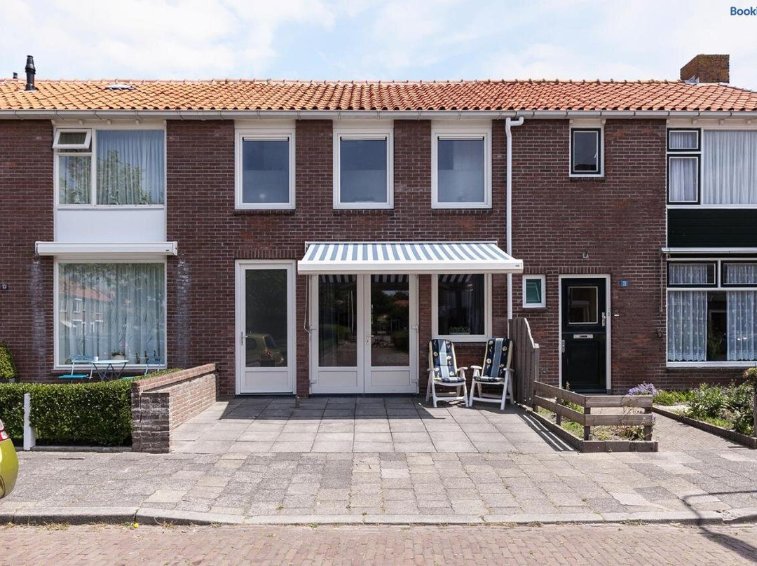 Studio's Westkapelle