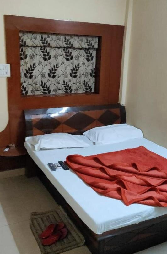 Hotel Balaji Inn
