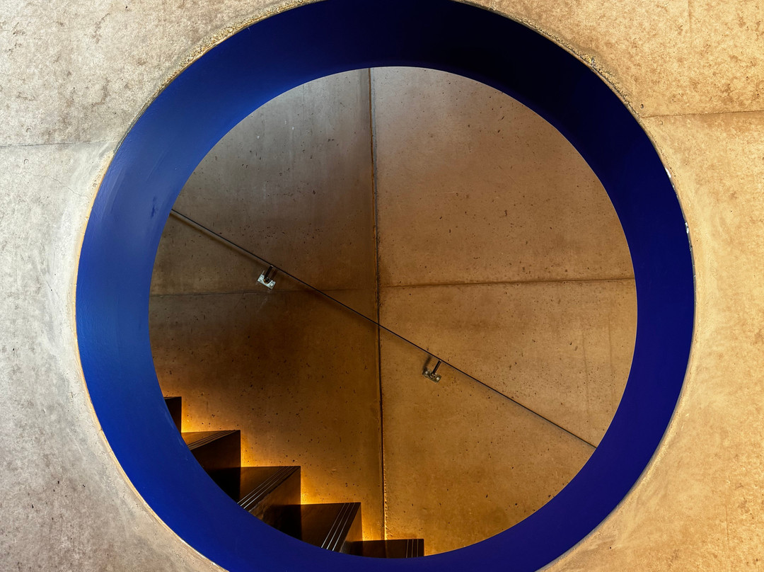 Podere La Chiesa-Terricciola必去景点