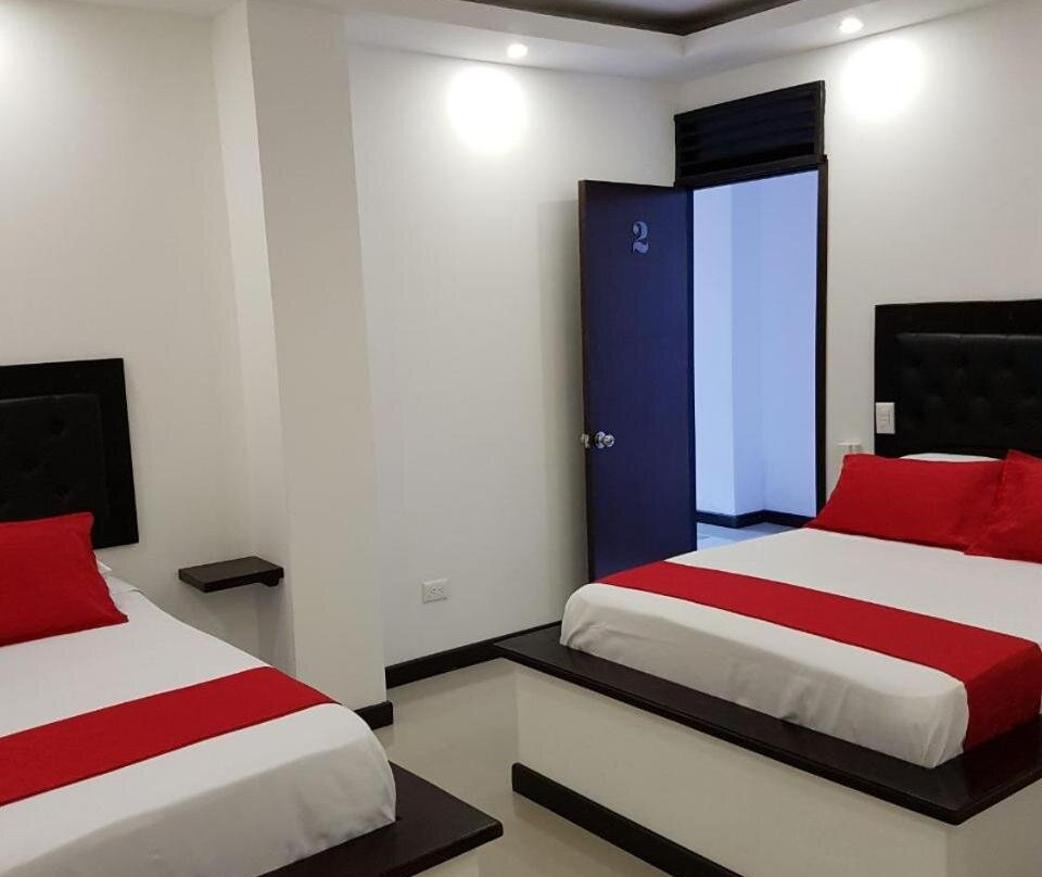 Hotel Orion