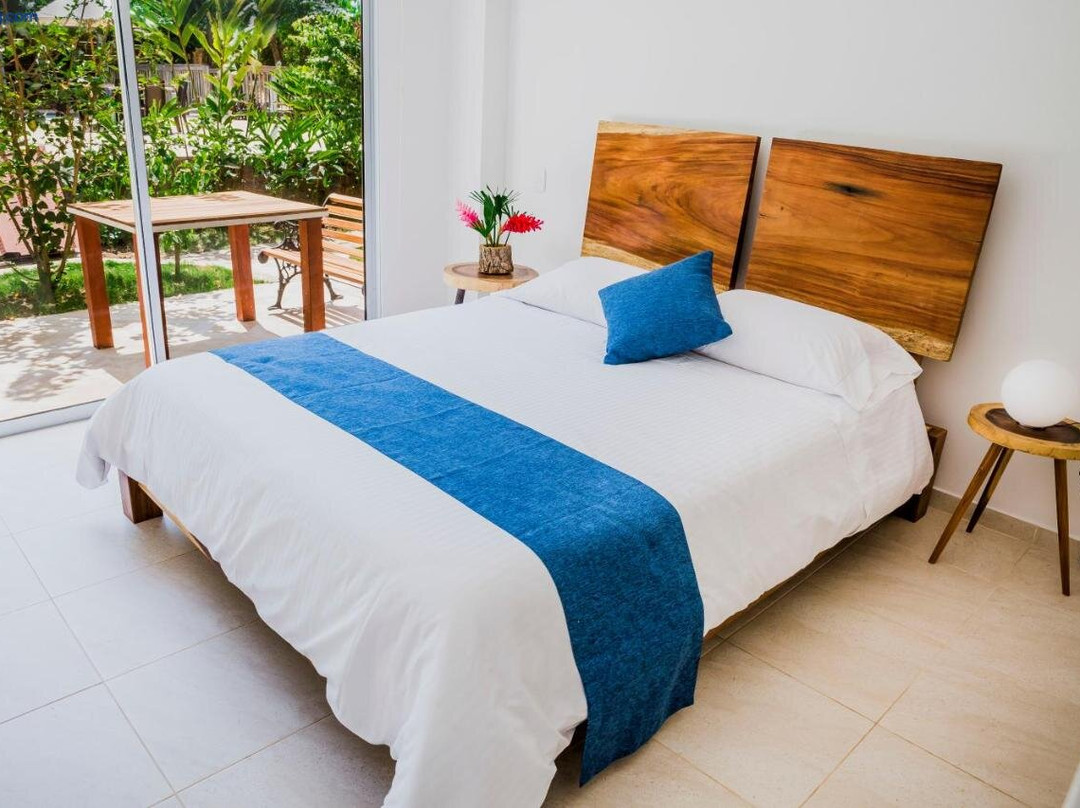 Hotel Selva Negra主图