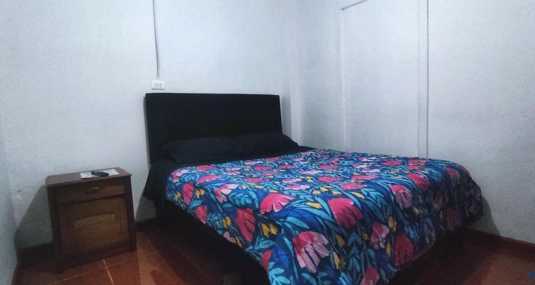 Hospedaje curicó Casa Grande