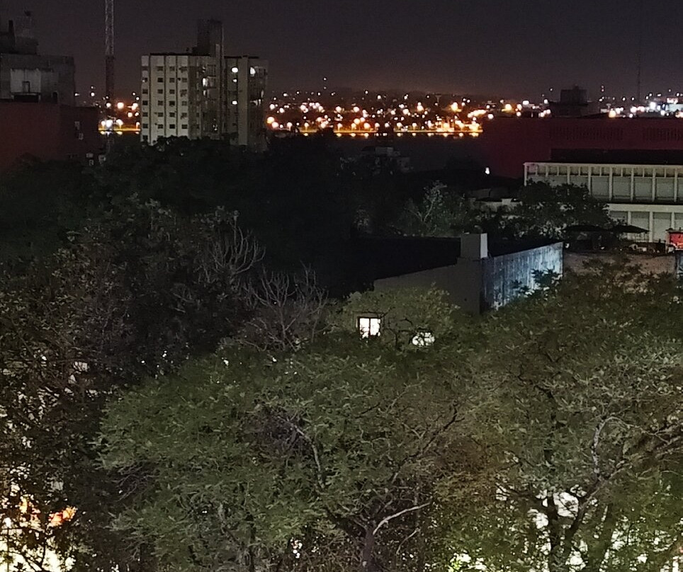 Continental Posadas Hotel主图