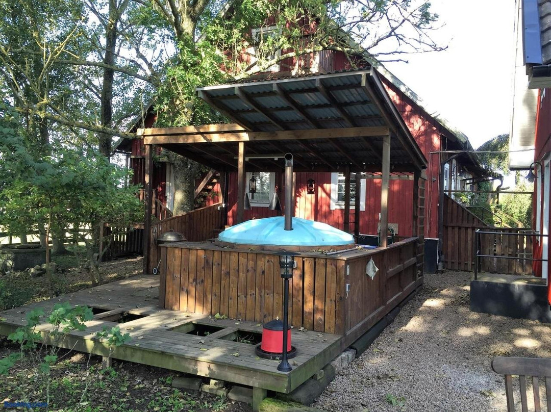 玛蒂斯加登住宿加早餐酒店