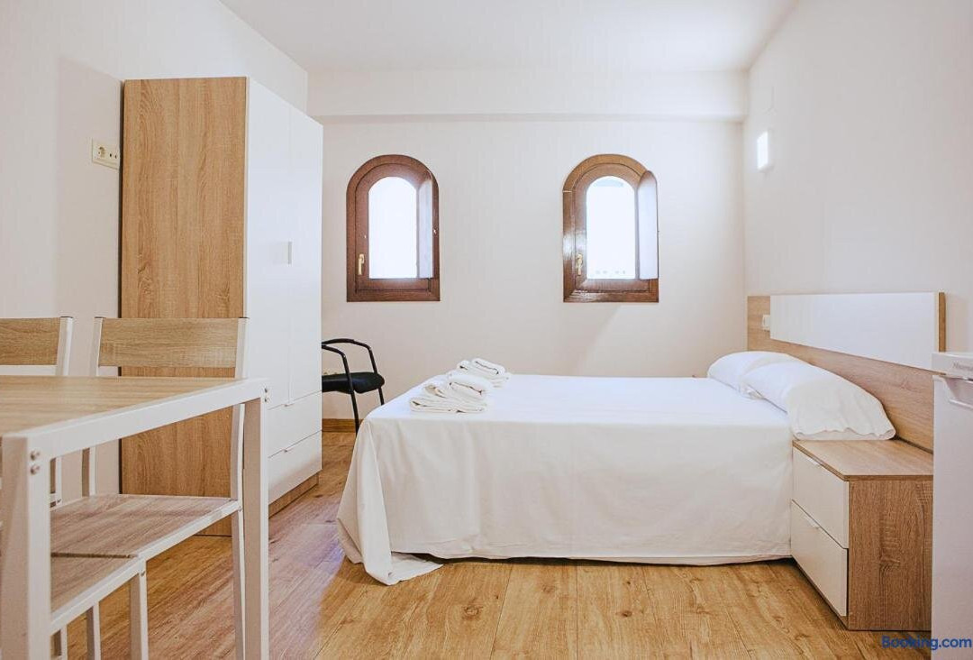 Apartamentos Ducay
