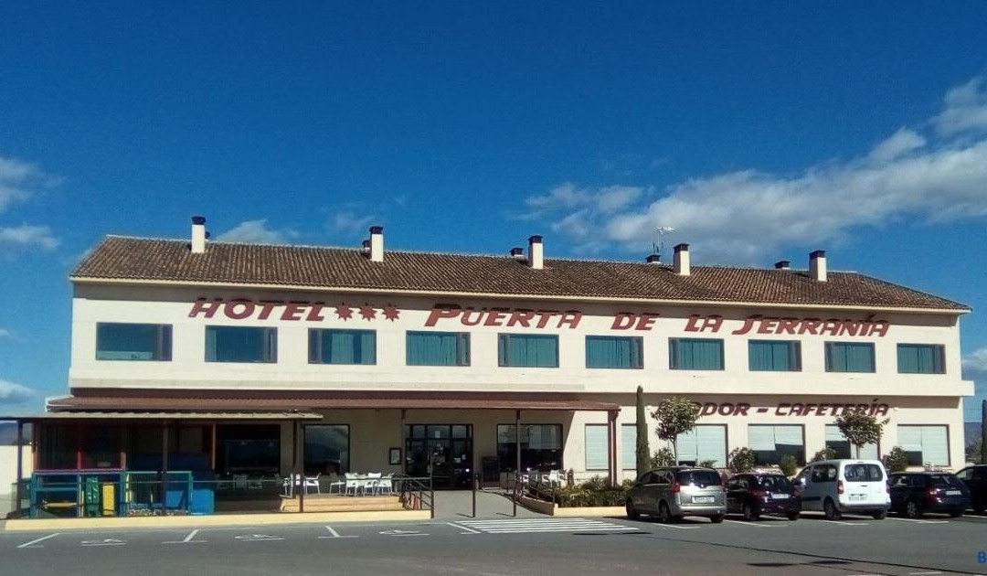 Puerta De La Serrania