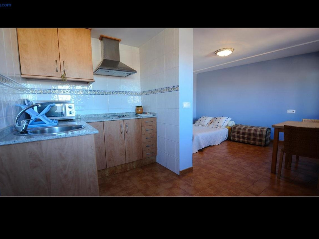 Apartamentos Rurales San Juan