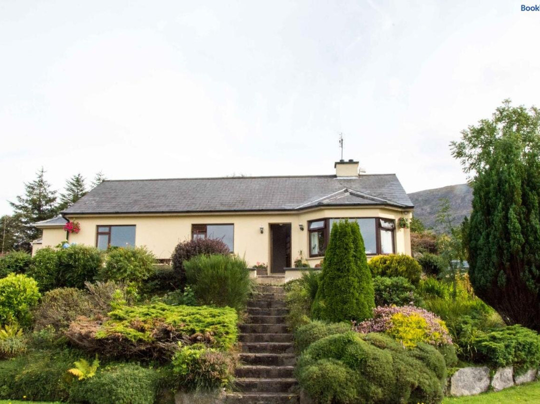 Mountain View B&B