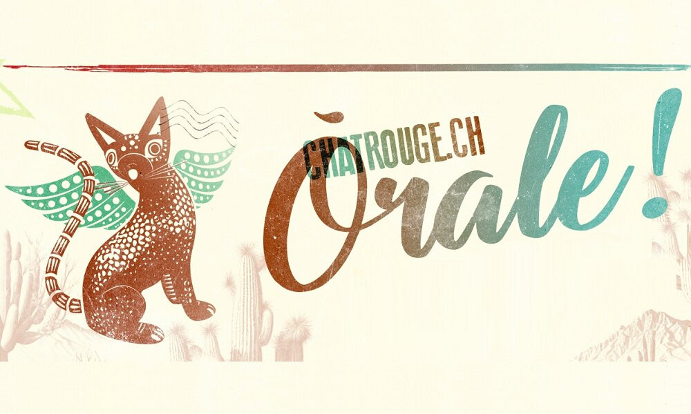 Orale By Chat Rouge