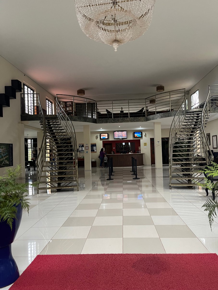 黎明角生态度假村-浴室