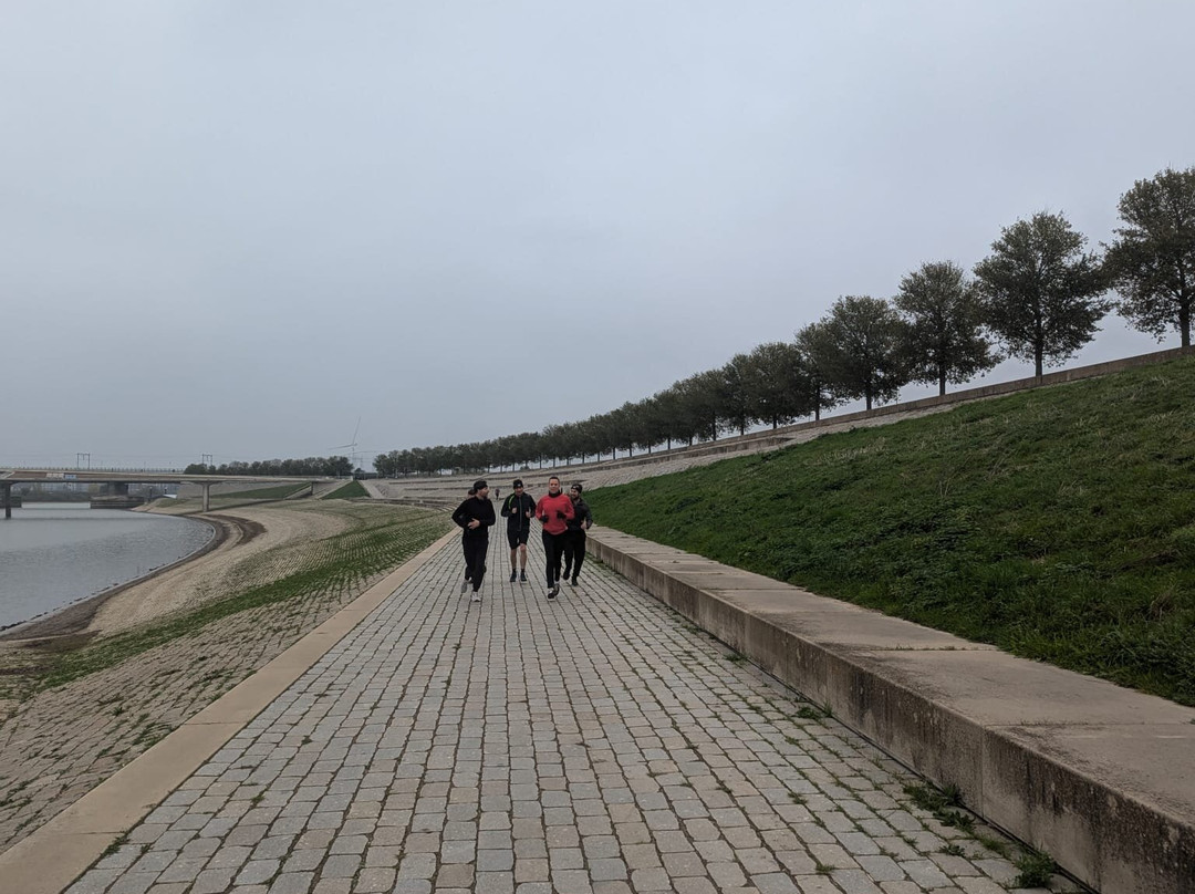 Nijmegen Running Tours景点图片