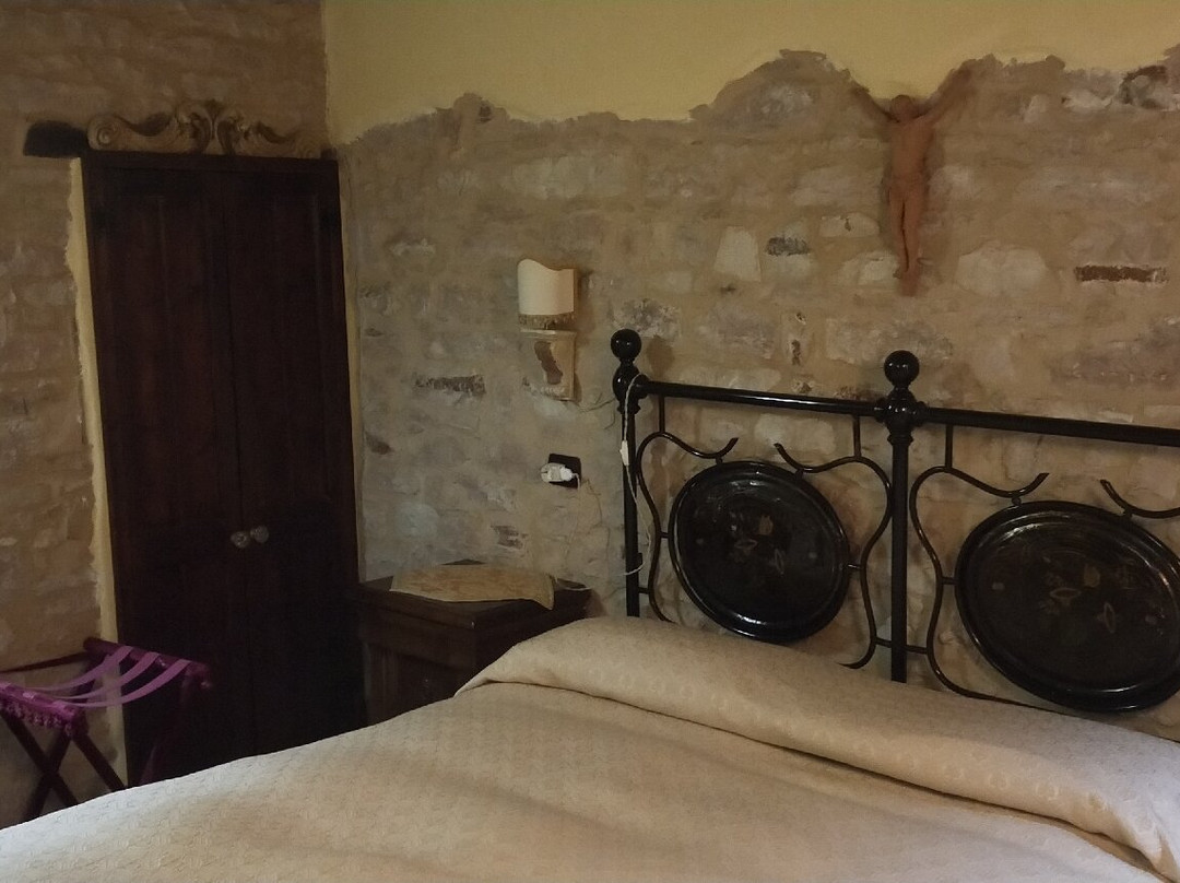 Country Hotel Sassoferrato