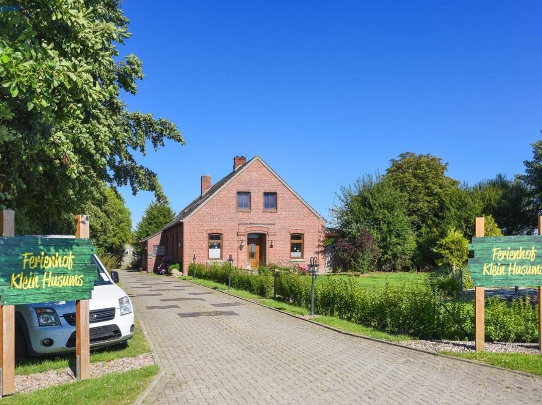 Ferienhof Klein Husums
