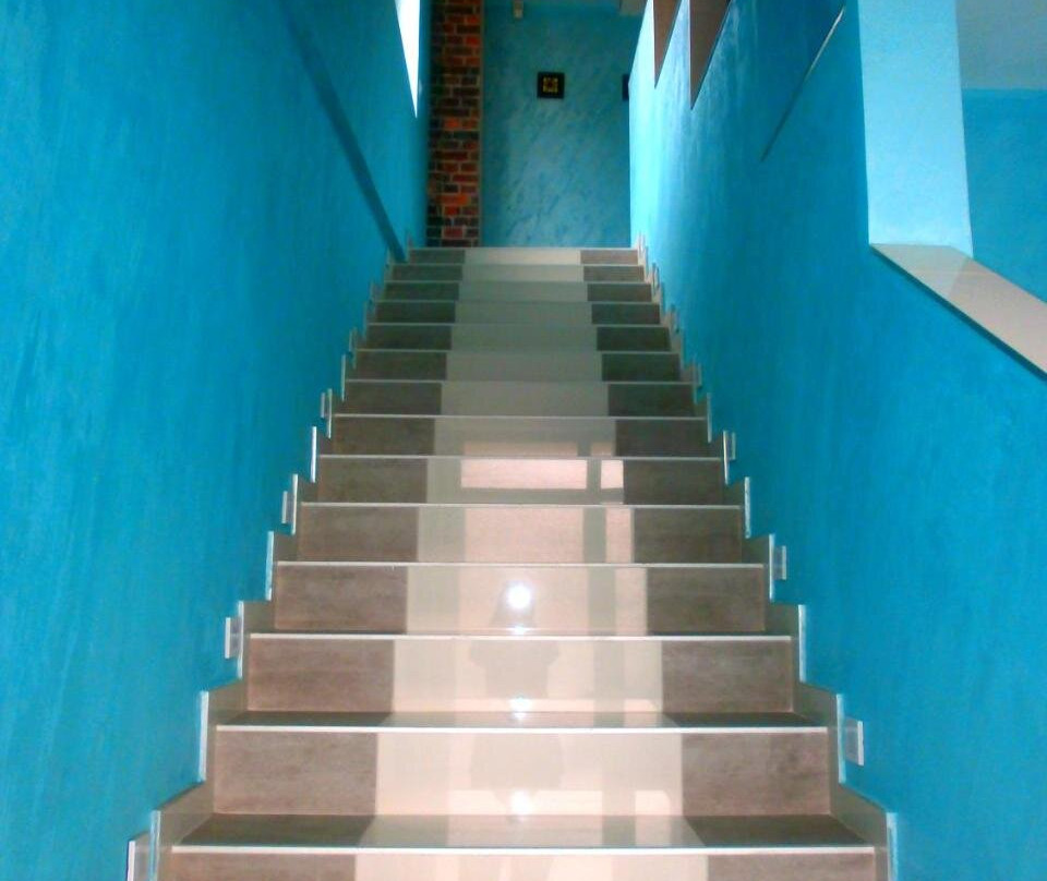 Apartmani Spasic