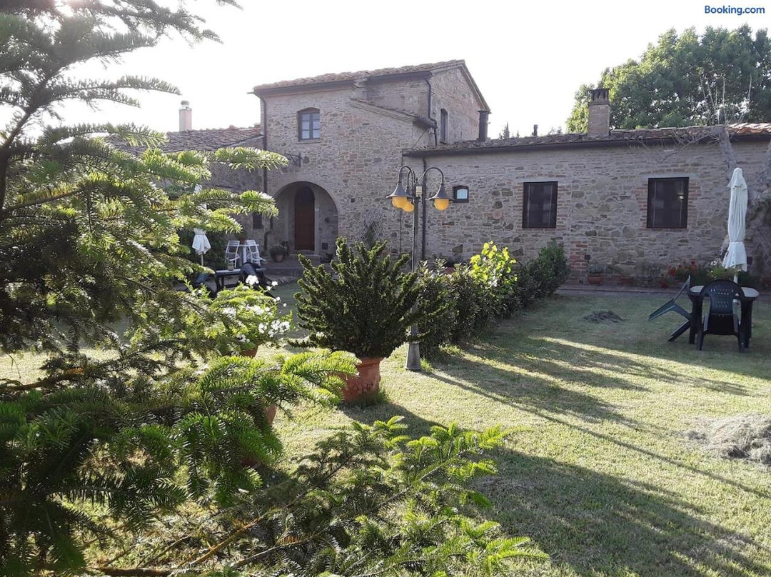 Podere Il Molino