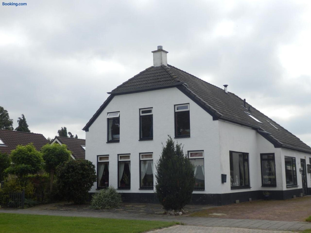 Bed & Breakfast de Runde