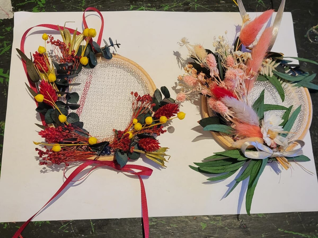 Debbie Bryan景点图片
