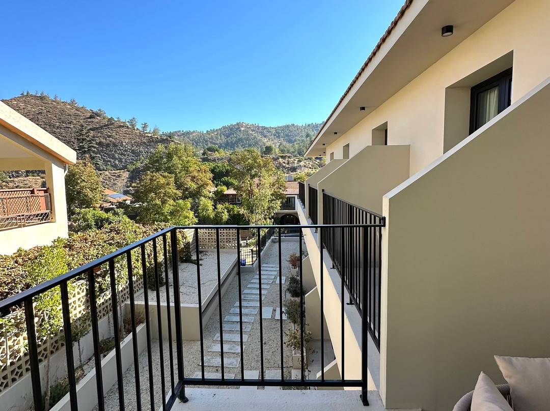 Thymises Boutique Hotel主图