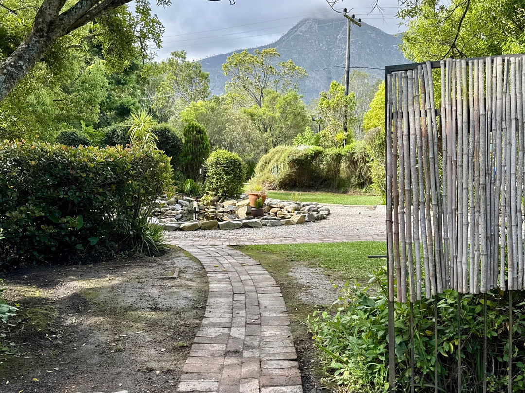 Tsitsikhaya Lodge主图