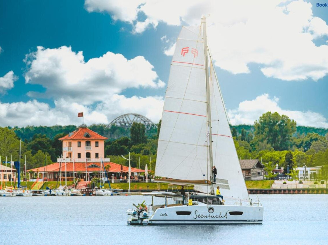 Seensucht Resort