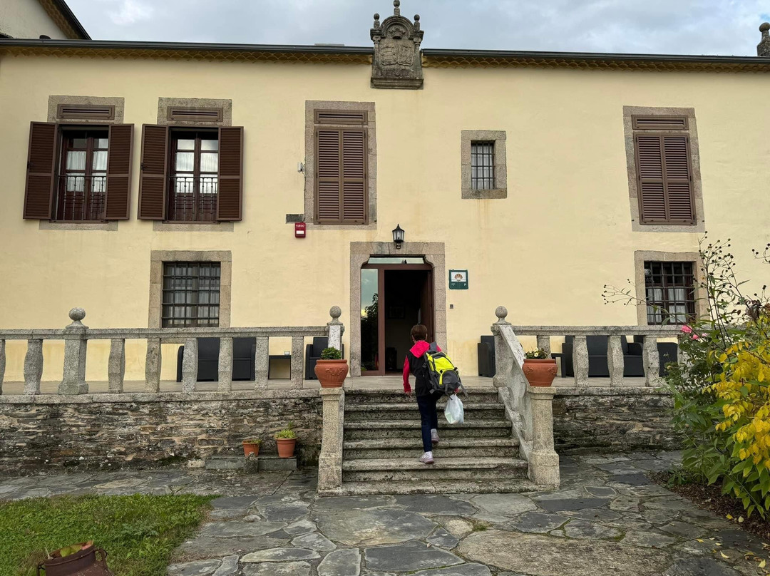 Pazo Torre Do Barrio主图