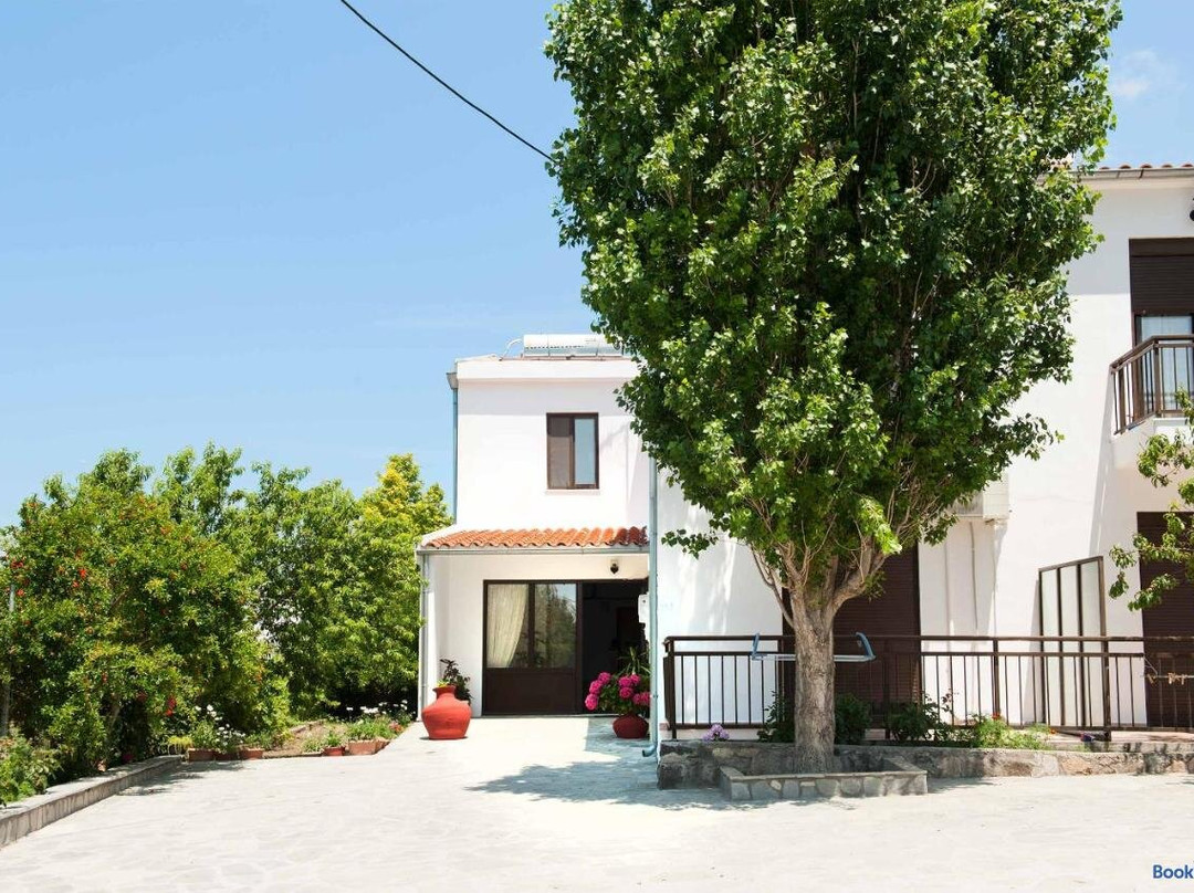 Saonisos